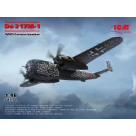 ICM Do 217M-1, WWII German bomber 1:48 (48274)