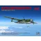 ICM Do 217K-2 with Fritz-X, WWII German bomber 1:48 (48275)