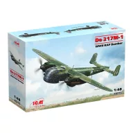 ICM Do 217M-1, WWII RAF Bomber 1:48 (48276)
