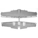 ICM Do 217M-1, WWII RAF Bomber 1:48 (48276)