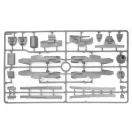 ICM Do 217M-1, WWII RAF Bomber 1:48 (48276)
