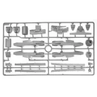 ICM Do 217M-1, WWII RAF Bomber 1:48 (48276)