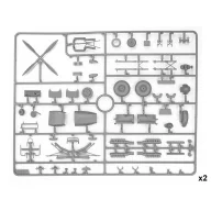 ICM Do 217M-1, WWII RAF Bomber 1:48 (48276)