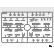 ICM Do 217M-1, WWII RAF Bomber 1:48 (48276)