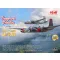 ICM Dangerous Beauties of the Korean War (limited edition - only 500 pcs) 1:48 (48277)