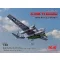 ICM A-26B-15 Invader,WWII American Bomber 1:48 (48282)