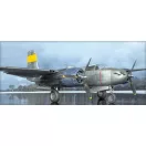 ICM A-26B-15 Invader,WWII American Bomber 1:48 (48282)