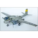 ICM A-26B-15 Invader,WWII American Bomber 1:48 (48282)