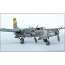 ICM A-26B-15 Invader,WWII American Bomber 1:48 (48282)