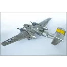 ICM A-26B-15 Invader,WWII American Bomber 1:48 (48282)