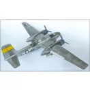 ICM A-26B-15 Invader,WWII American Bomber 1:48 (48282)
