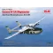 ICM Cessna O-2A Skymaster,American Reconnaissance Aircraft 1:48 (48290)
