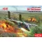 ICM OV-10 Bronco, US Attack Aircraft (100% new molds) 1:48 (48300)