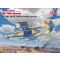 ICM OV-10D+ Bronco, US Attack Aircraft 1:48 (48301)