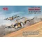 ICM 'Desert Storm'. US aircraft OV-10A and OV-10D+, 1991 1:48 (48302)