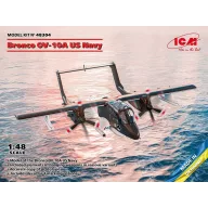 ICM Bronco OV-10A US Navy 1:48 (48304)