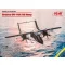 ICM Bronco OV-10A US Navy 1:48 (48304)