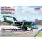 ICM OV-10A Bronco US Marine Corps, Light Attack Aircraft 1:48 (48305)