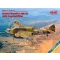 ICM Bristol Beaufort Mk.IA with tropical filter 1:48 (48311)