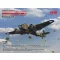 ICM Bristol Beaufort Mk.I. Bombing raid 1:48 (48314)