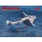 ICM Bristol Beaufort Mk.IA, WWII British torpedo bomber 1:48 (48315)