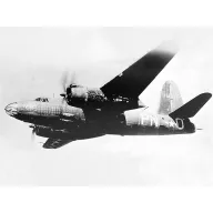   ICM B-26B Marauder 'Flak Bait'. 322nd Bombardment Group 1:48 (48321)
