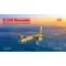 ICM B-26G Marauder, WWII American/France Bomber 1:48 (48323)