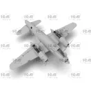 ICM B-26F Marauder, WWII American Bomber 1:48 (48325)