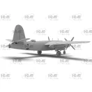 ICM B-26F Marauder, WWII American Bomber 1:48 (48325)