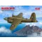 ICM Marauder Mk.III, WWII RAF/SAAF Bomber 1:48 (48326)