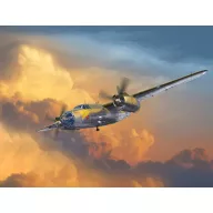 ICM Last Marauder 1:48 (48329)