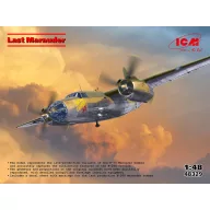 ICM Last Marauder 1:48 (48329)