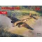 ICM HP.52 Hampden B.Mk.I WWII British bomber (100% new molds) 1:48 (48352)
