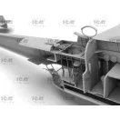 ICM HP.52 Hampden B.Mk.I WWII British bomber (100% new molds) 1:48 (48352)