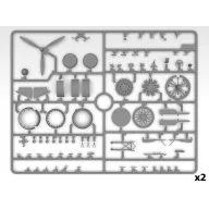 ICM Operation Gardening 1:48 (48355)