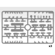 ICM Operation Gardening 1:48 (48355)