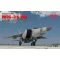 ICM MiG-25 RB Sovit Reconnaissance Plane 1:48 (48902)