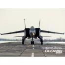 ICM MiG-25 RB Sovit Reconnaissance Plane 1:48 (48902)