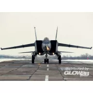 ICM MiG-25 RB Sovit Reconnaissance Plane 1:48 (48902)