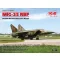 ICM MiG-25 RBF, Soviet Reconnaissance Plane 1:48 (48904)