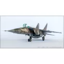 ICM MiG-25 RBF, Soviet Reconnaissance Plane 1:48 (48904)