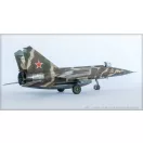 ICM MiG-25 RBF, Soviet Reconnaissance Plane 1:48 (48904)