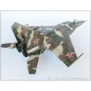 ICM MiG-25 RBF, Soviet Reconnaissance Plane 1:48 (48904)