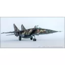 ICM MiG-25 RBF, Soviet Reconnaissance Plane 1:48 (48904)