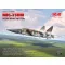 ICM MiG-25 BM, Soviet Strike Aircraft 1:48 (48905)