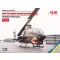 ICM AH-1G Cobra (early production), US Attack Helicopter 1:35 (53030)