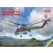 ICM Sikorsky CH-54A Tarhe with BLU-82/B Daisy Cutter bomb 1:35 (53055)
