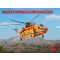 ICM Sikorsky S-64E Skycrane with Universal Pod 1:35 (53059)