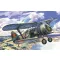 ICM Polikarpov I-15 1:72 (72012)