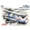 ICM Polikarpov I-15bis Winterversion 1:72 (72013)